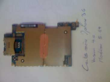 相片: 出售 手机 CARTE MERE IPHONE 3G - CARTE MERE IPHONE 3G