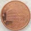 相片: 出售 硬币 EURO 50 MONETE 0,05 CENT 2003 CIRCOLATA