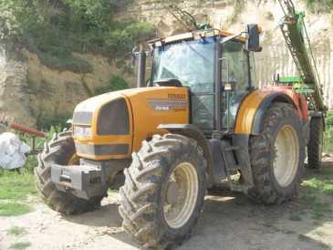 相片: 出售 其他人 RENAULT - 725 RZ