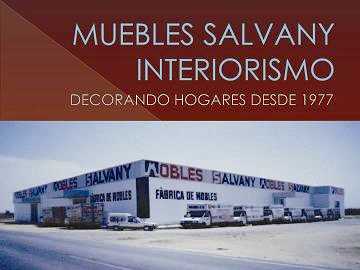 相片: 出售 家具 MUEBLES SALVANY - MUEBLESSALVANY