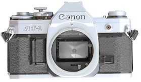 相片: 出售 照相机 CANON - CANON AT 1