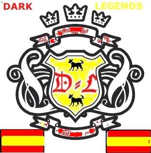 相片: 给为自由 赌博控制台 DARK-LEGENDS