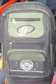 相片: 出售 其他人 人 - JOSATEX DESIGN & STYLE - MOCHILA JOSATEX