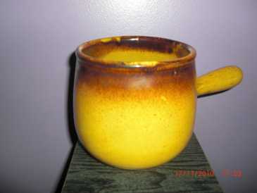 相片: 出售 工具 CASSEROLE EN TERRE CUITE