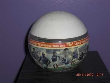 相片: 出售 其它对象 COUPE DU MONDE 2006