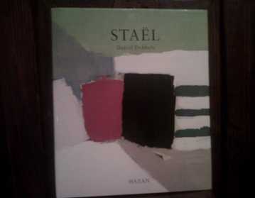 相片: 出售 绘画和图画 STAEL