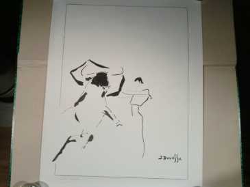 相片: 出售 绘画和图画 CURRO VASQUEZ