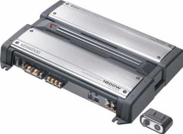 相片: 出售 扩音器 KENWOOD