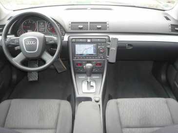 相片: 出售 汽车 AUDI - A4