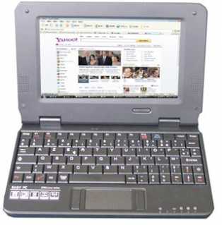 相片: 出售 便携式计算机 AUTRE - NETBOOK