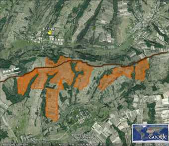 相片: 出售 土地 20,000 m2