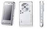 相片: 出售 手机 LG - LG KU 990
