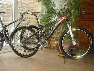 相片: 出售 自行车 LAPIERRE - X-CONTROL 900