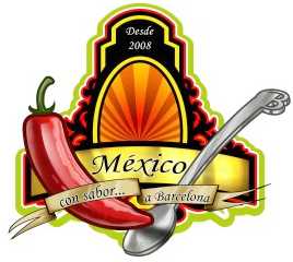 相片: 出售 其他人 MEXICO CON SABOR