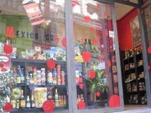 相片: 出售 其他人 MEXICO CON SABOR