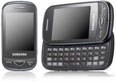 相片: 出售 手机 SAMSUNG - B3410