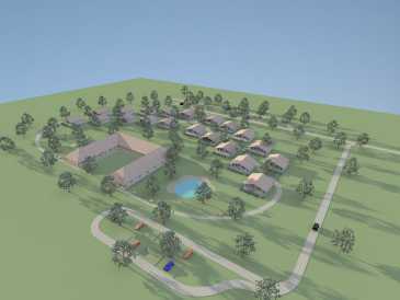 相片: 出售 土地 10,000 m2