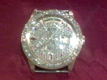 相片: 出售 手表 人 - ROLEX - ROLEX PRESIDENT DIAMANTI RUBINI