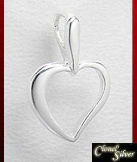 相片: 出售 珠宝 妇女 - PENDENTIF COEUR ARGENT 22,00EUR - PENDENTIF ARGENT COEUR