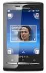 相片: 出售 手机 SONY ERICSSON - X PERIA X10MINI