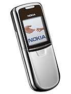 相片: 出售 手机 NOKIA - 8800