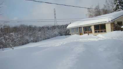 相片: 租 5 间卧室公寓 120 m2