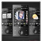 相片: 出售 手机 HTC TOUCH DIAMOND - HTC