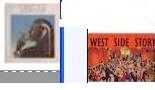 相片: 出售 3 33 转每分钟 LOT 3 VINYLES 33 TRS DIVERS (POWELL, SYLVESTER...