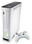 相片: 出售 赌博控制台 X BOX - 360 ARCADE