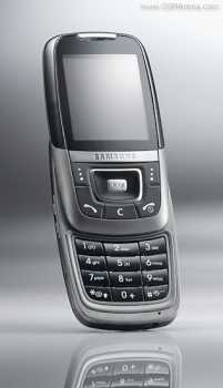相片: 出售 手机 SAMSUNG - D600