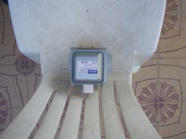 相片: 出售 电家用电器 TRASFORMATORE