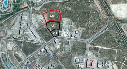 相片: 出售 土地 40,000 m2