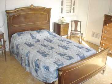 相片: 出售 其它对象 JUEGO DORMITORIO 9 PIEZAS, ESTILO LUIS XVI
