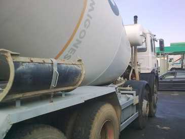 相片: 出售 卡车和公共事业 IVECO - IVECO