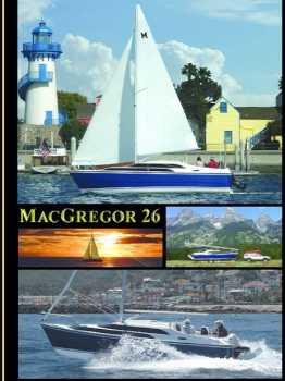 相片: 出售 小船 MACGREGOR - 26M