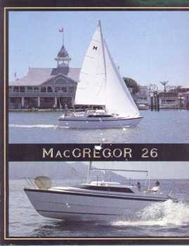 相片: 出售 小船 MACGREGOR - 26X