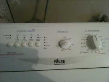 相片: 出售 电家用电器 FAURE