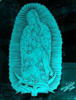 相片: 出售 邮票/邮政卡片 LA VIRGEN MARIA
