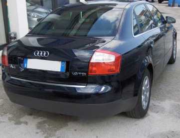 相片: 出售 汽车 AUDI