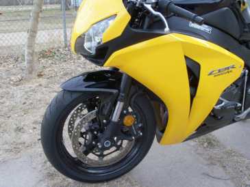 相片: 出售 摩托车 1000 cc - HONDA - CBR 1000RR