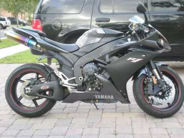 相片: 出售 摩托车 1000 cc - YAMAHA - YZF R THUNDERACE