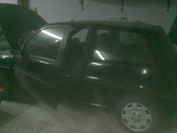 相片: 出售 汽车 LANCIA - Y