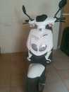 相片: 出售 滑行车 50 cc - PEUGEOT - TKR
