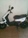 相片: 出售 滑行车 50 cc - PEUGEOT - TKR