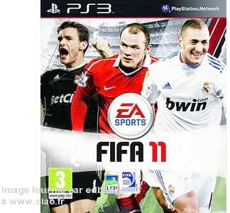 相片: 出售 电子游戏 AUCUNE - JEUX - FIFA 11