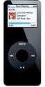 相片: 出售 MP3 播放器 APPLE IPOD - APPLE IPOD NANO 4GB MP3 PLAYER  - BLACK/ WHITE