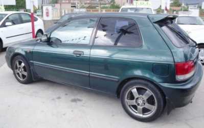 相片: 出售 汽车 SUZUKI - Baleno
