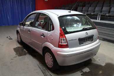相片: 出售 汽车 CITROEN - C3