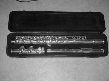 相片: 出售 黄铜、woodwind 和其它管乐器 YAMAHA - 281
