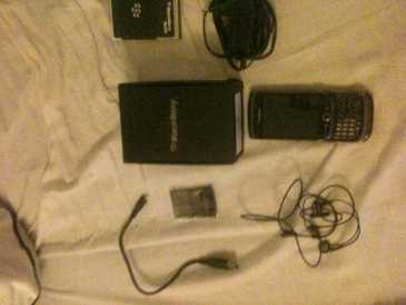 相片: 出售 手机 BLACKBERRY - TORCH 9800